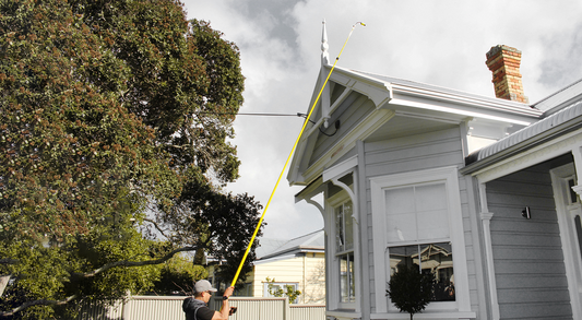 ASHI Reporter – New Innovation in Inspection Camera Technology for Home Inspectors