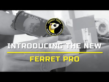 Ferret Pro