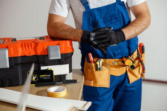 Essential Tools of the Trade for Home Inspectors