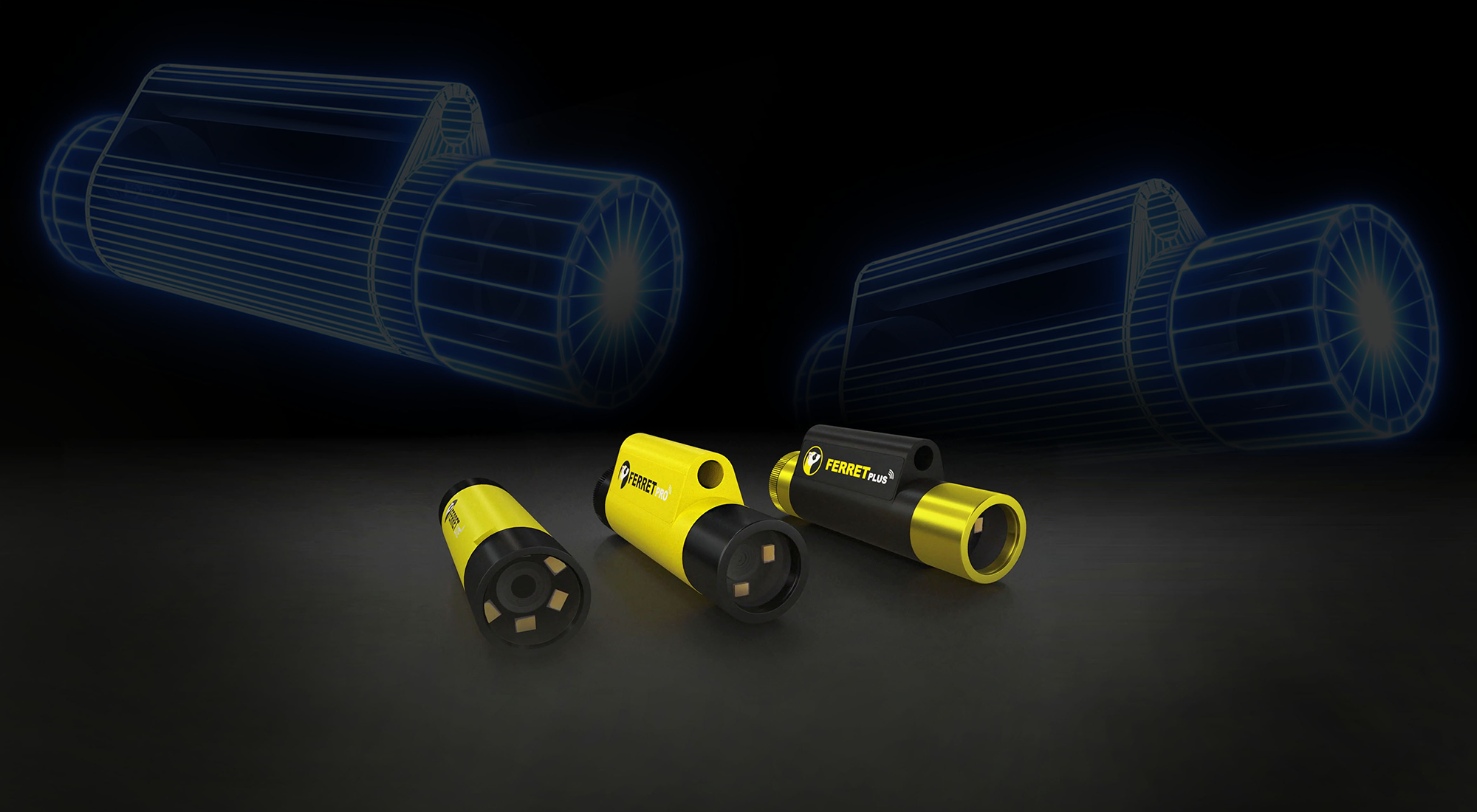 Your Guide to Choosing an Inspection Camera – Ferret Tools