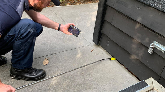 The Modern Inspector's Toolkit: Why Extended-Reach Cameras Are Becoming Standard in Pest & Wildlife Work