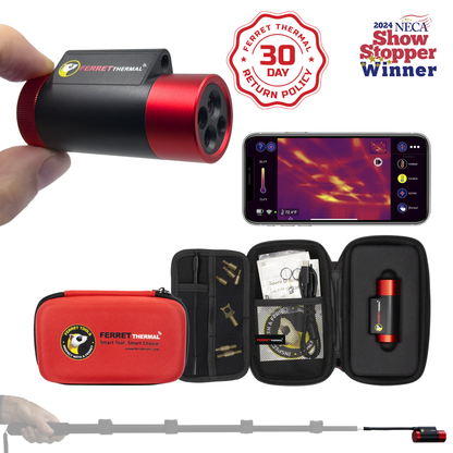 Thermal Extended Reach Bundle