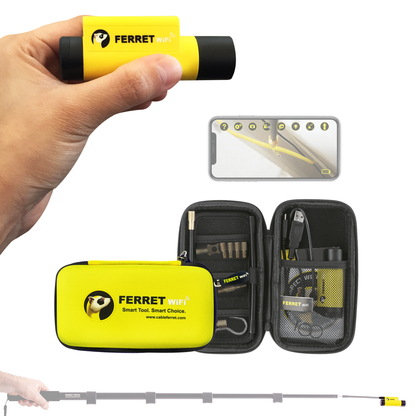 Balíček kontrol ventilace