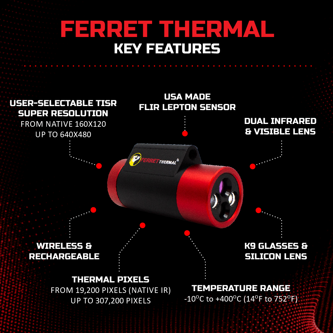 Ferret Thermal