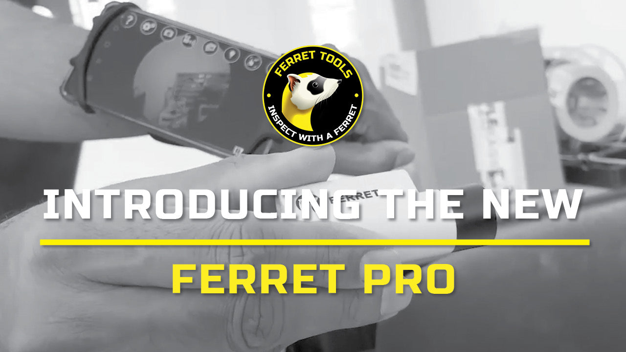 Essential Tools of the Trade for Home Inspectors – Ferret Tools
