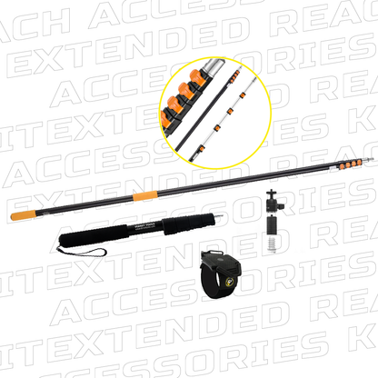 Extended Reach Accessories Kit