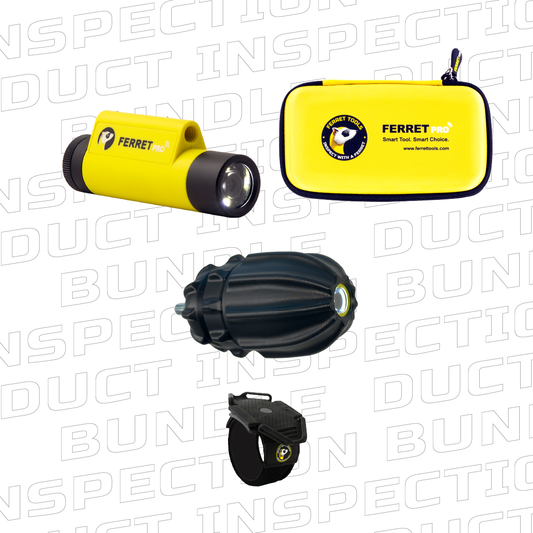 Vent Inspections Bundle