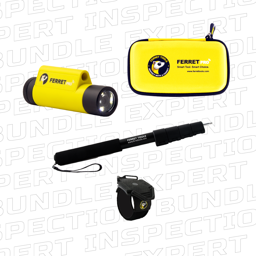 Essential Inspection Bundle