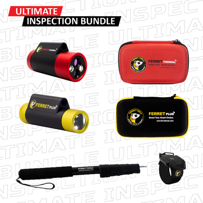 Ultimate Inspection Bundle