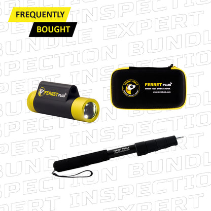 Expert Inspection Bundle