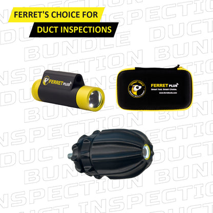 Duct Inspection Bundle