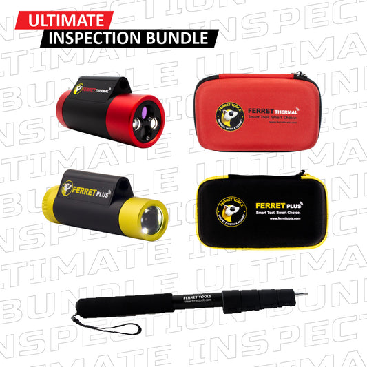 Ultimate Inspection Bundle