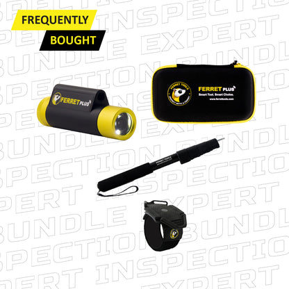 Expert Inspection Bundle
