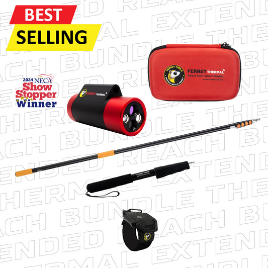 Thermal Extended Reach Bundle