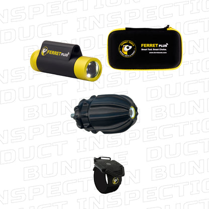 Duct Inspection Bundle