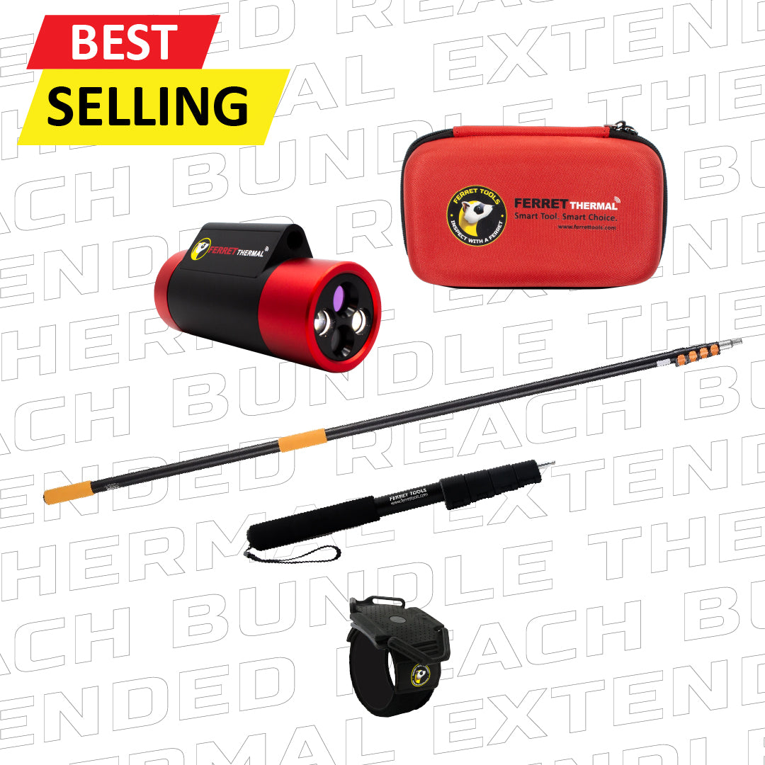 Thermal Extended Reach Bundle