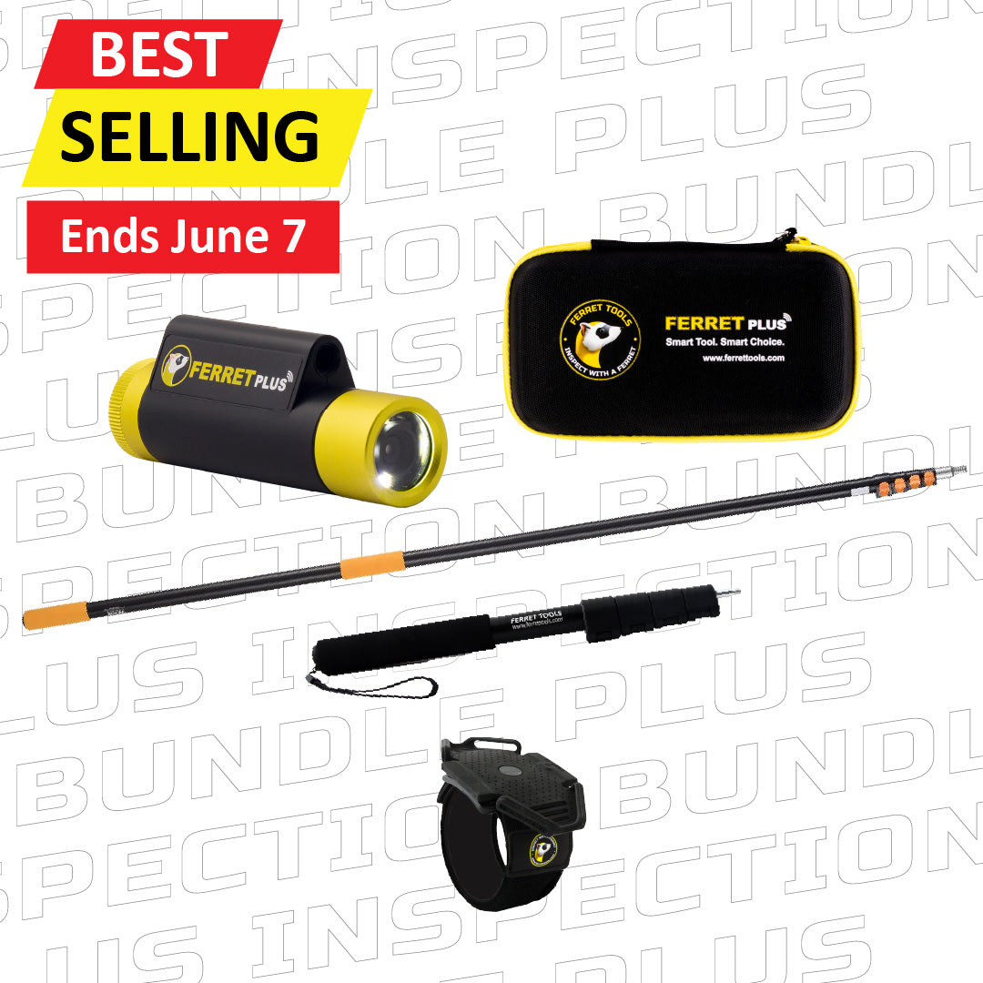 Expert Extended Inspection Bundle