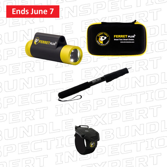 Expert Inspection Bundle