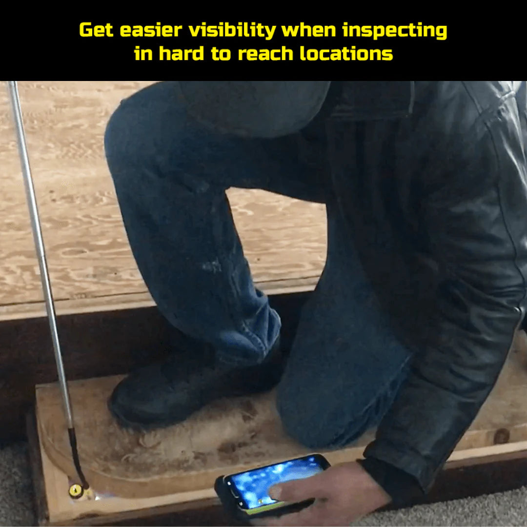 Essential Inspection Bundle