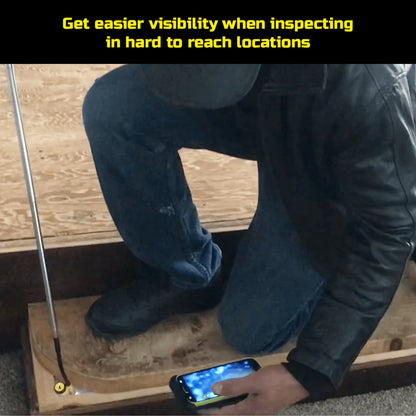 Essential Inspection Bundle