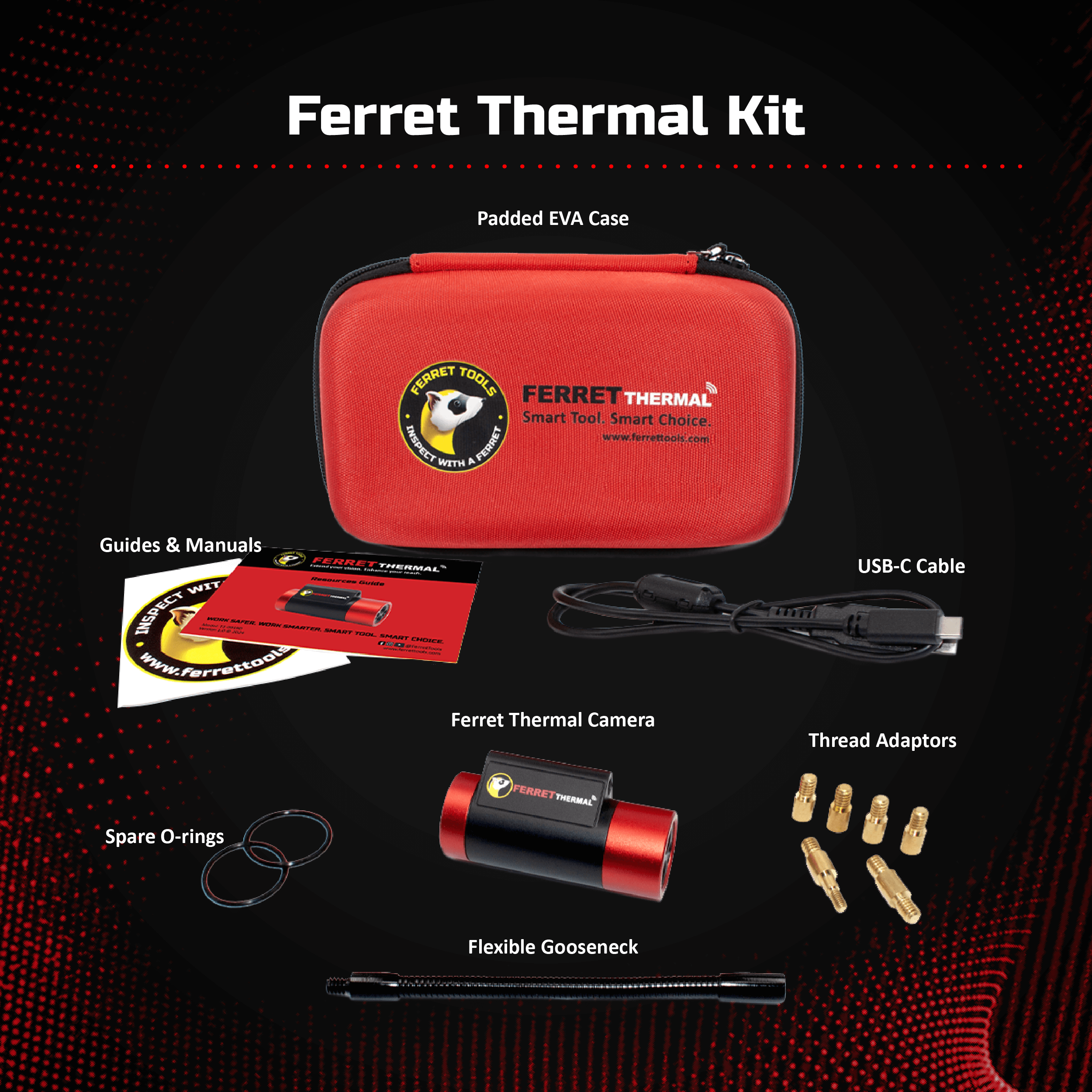 Ferret Tools