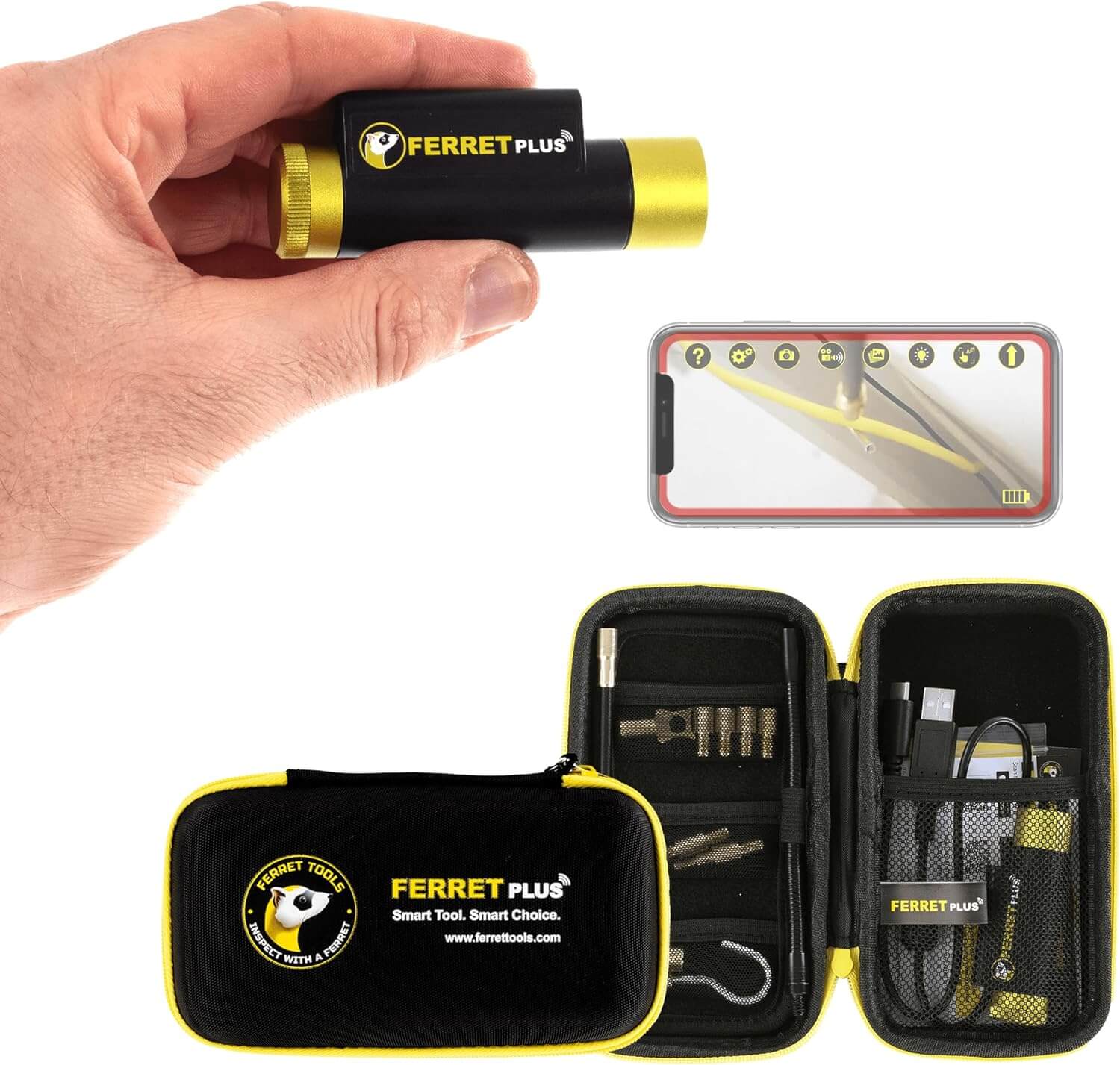 Ferret Tools