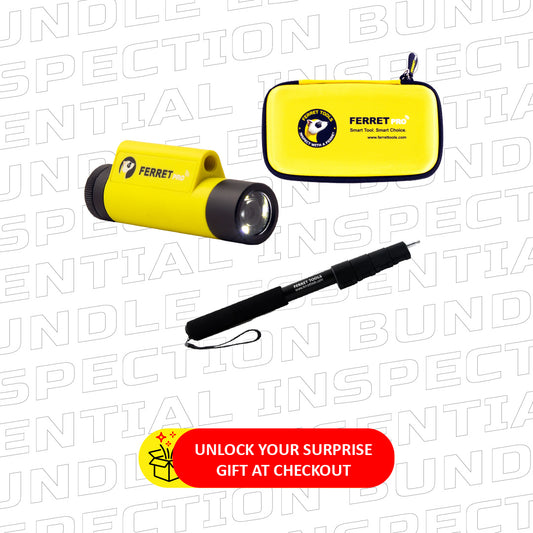 Essential Inspection Bundle