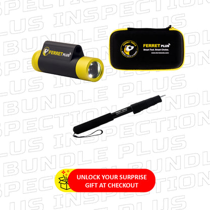 Expert Inspection Bundle