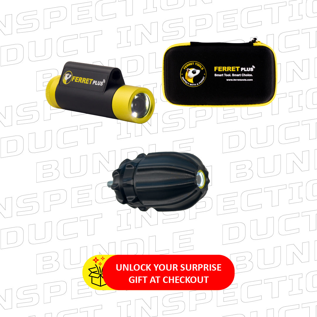 Duct Inspection Bundle