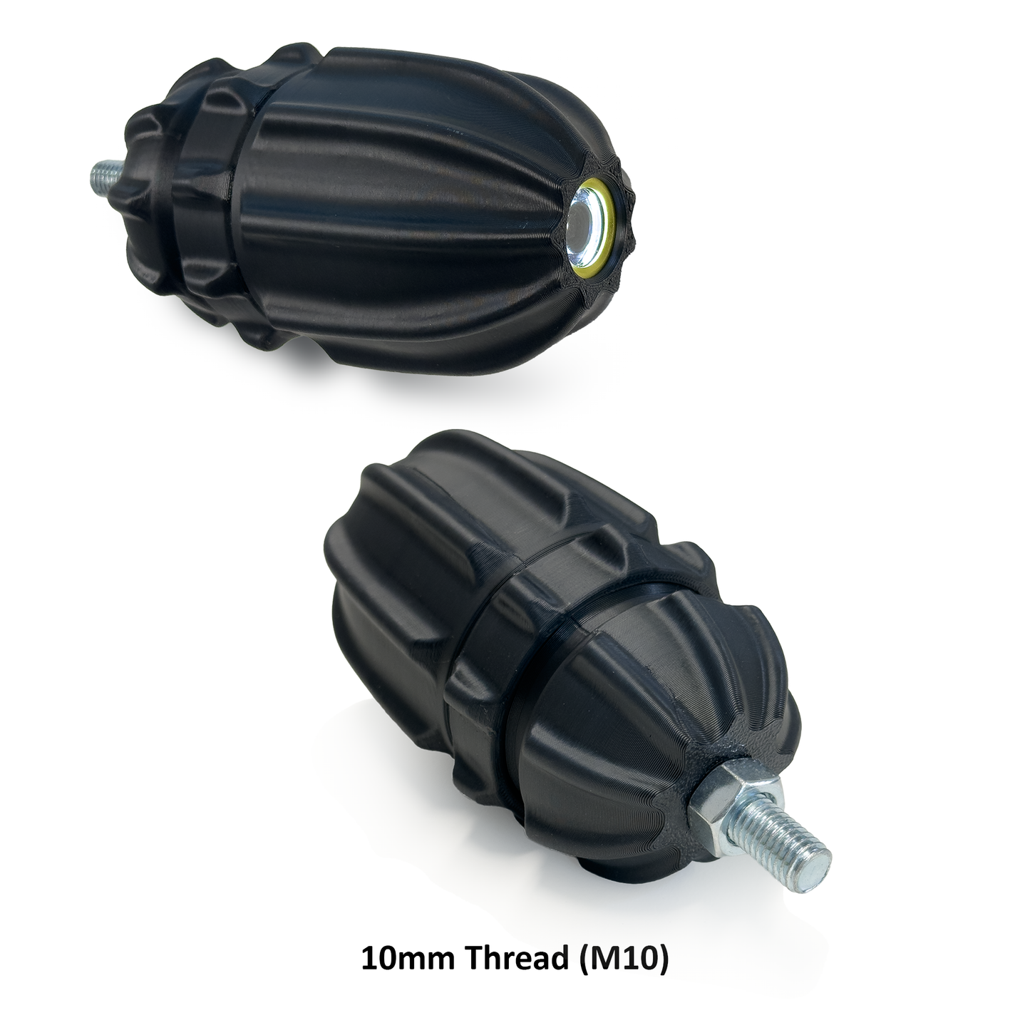 Camera housing for duct inspections (Camera not included) - NEW STOCK ARRIVES LATE FEB