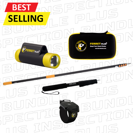 Expert Extended Inspection Bundle