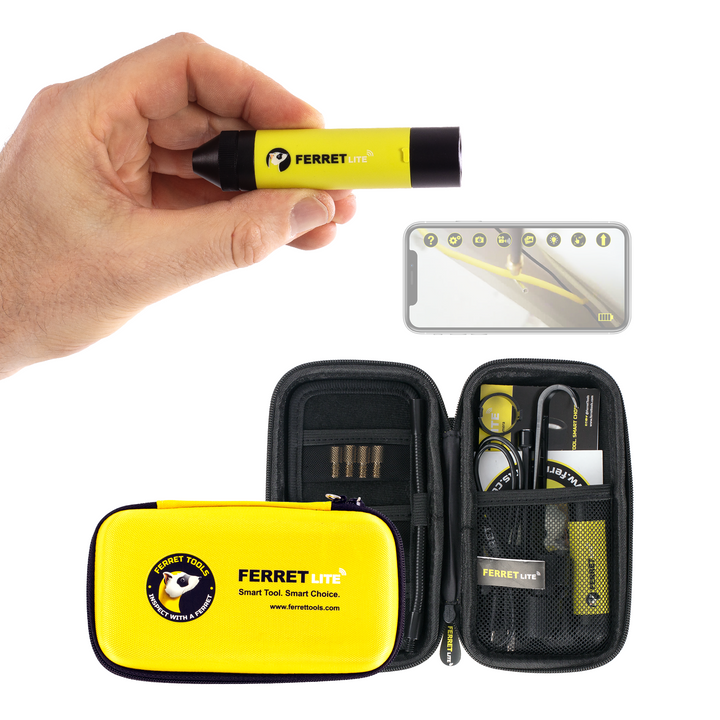 Ferret Tools