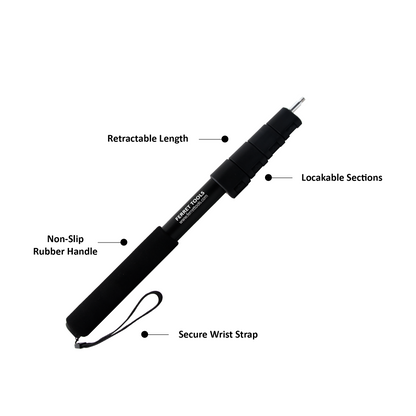 Thermal Extended Reach Bundle