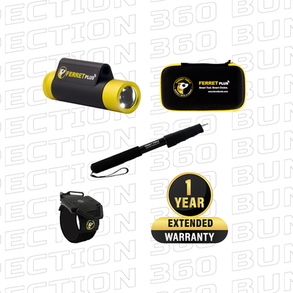 Inspection 360° Bundle