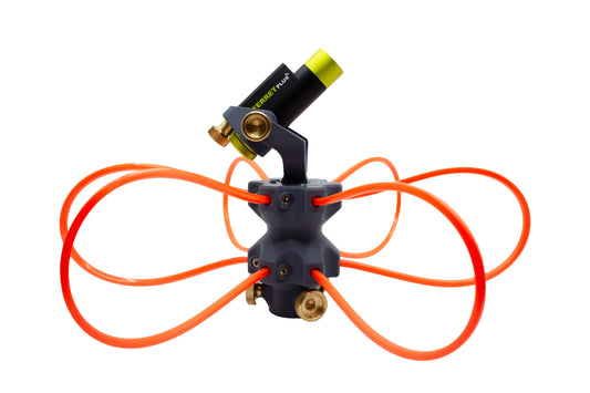 Ferret Chimney Inspection Camera Mount - on back order - due week 1 in Nov.