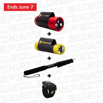 Ultimate Inspection Bundle