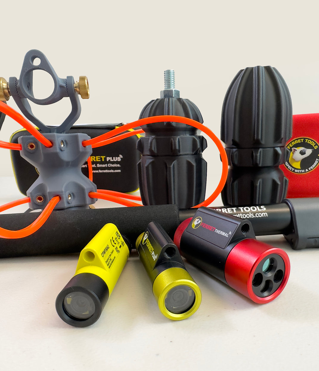 About Us – Ferret Tools