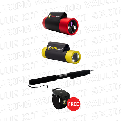 Spring Ultimate Inspection Kit Bundle