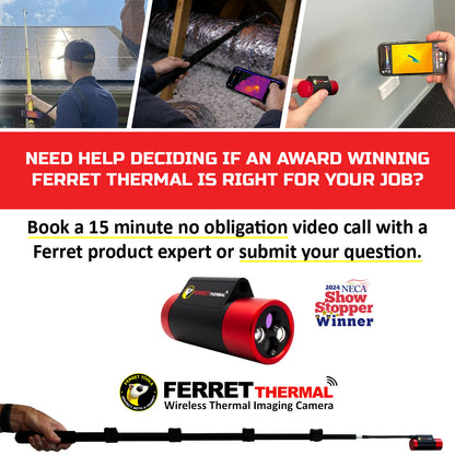 Ferret Thermal