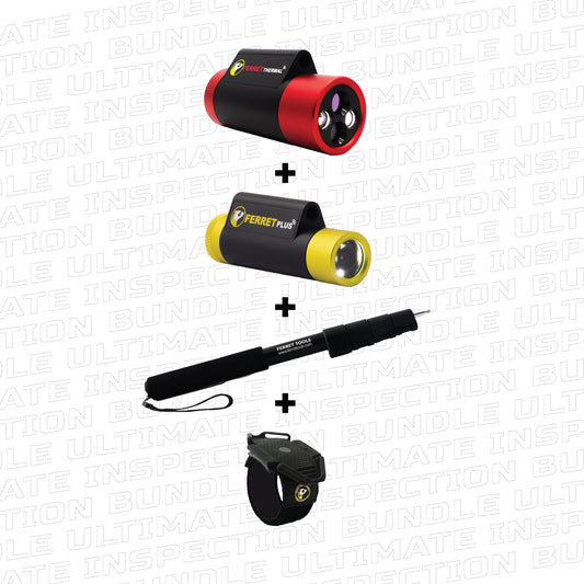 Ultimate Inspection Bundle