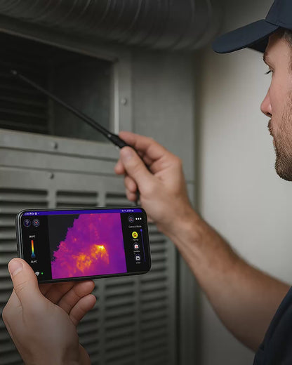 Thermal Inspection Pro Kit