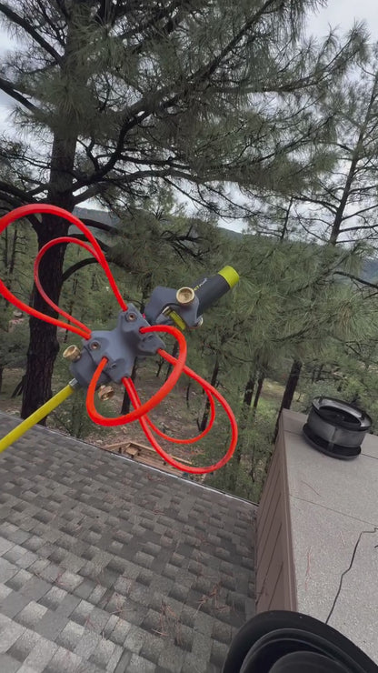 Chimney Sweep Inspection Bundle